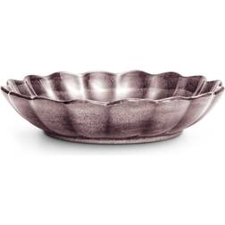 Mateus Oyster Plum Bowl 31cm