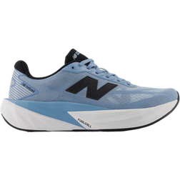 New Balance FuelCell Rebel v5 M - Still Water/Raincloud/White