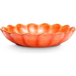 Mateus Oyster Orange Skål 31cm