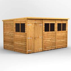 power EGJM2490 (Building Area 8.18 m²)