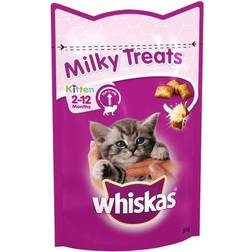 Whiskas Kitten Milky Treats