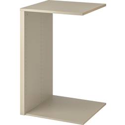 IKEA Komplement Avdelare För Stommar Gråbeige 75-100x58 cm Förvaringssystem