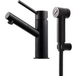 Tapwell Birillo (9419417) Mattsvart