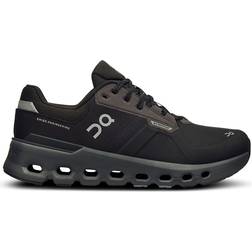 On Cloudrunner 2 Waterproof W - Magnet/Black