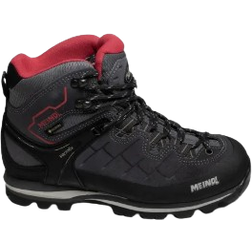 Meindl Litepeak GTX W - Granite/Berry