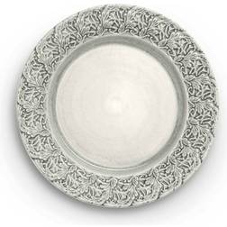 Mateus Lace Dinner Plate 25cm