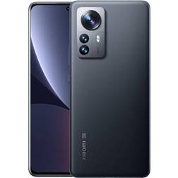 Xiaomi 12 Pro 12GB RAM 256GB Gray