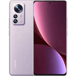 Xiaomi 12 Pro 12GB RAM 256GB Purple