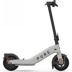 Pure Electric Advance+ - Platina
