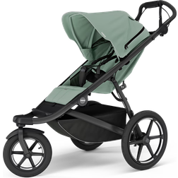 Thule Urban Glide 3 Mist Green