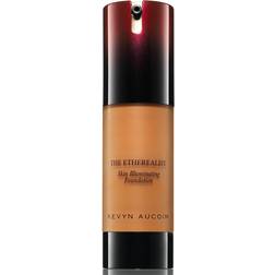Kevyn Aucoin The Etherealist Skin Illuminating Foundation Deep EF 15