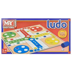 M.Y Ludo Classic