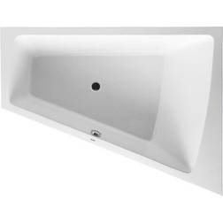 Duravit Paiova (700217000000000) 180.0x140.0