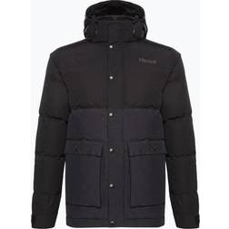 Marmot Men's Fordham Jacket - Black