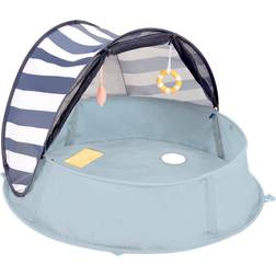 Babymoov Aquani Nautical Anti UV Tent