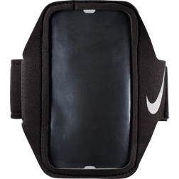 Nike Lean Armbånd Sort Einheitsgrösse