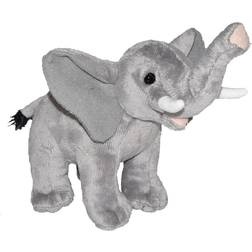 Wild Republic Wild Elephant 20cm
