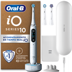 Oral-B iO Series 10 Plus Edition White