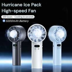 Shein Portable Type-C USB Superconductor Fan