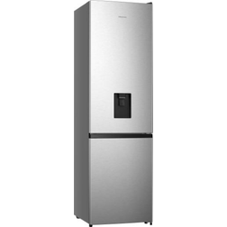 Hisense RB435N4WCE 70/30 Grey