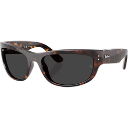Ray-Ban Mega Balorama Polarized RB2289 902/48