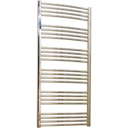 Kriss Rund (R13260C) 600x1320 Krom