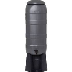 Greenline Rain Barrel with Foot 100L