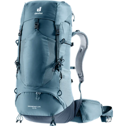 Deuter Aircontact Lite 40+10 - Atlanyic Ink