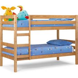 Julian Bowen Wyoming Bunk Bed 100x203cm