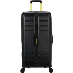 American Tourister TrailOn 80cm - Black