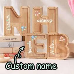 Shein Custom Piggy Bank For Kids