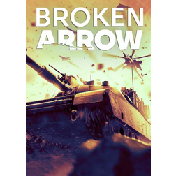Broken Arrow (PC)