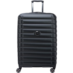 Delsey Shadow 5.0 Expandable 75cm - Black