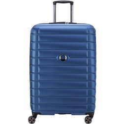 Delsey Shadow 5.0 Expandable 75cm - Blue