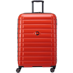 Delsey Shadow 5.0 Expandable 75cm - Intense Red