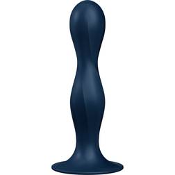 Satisfyer Double Ball-R Blue