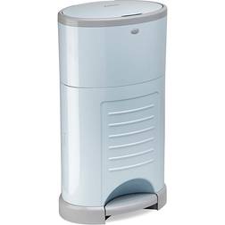 Korbell Nappy Bin Small Pastel Blue