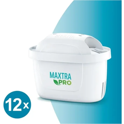 Brita Maxtra+ Water Filter Jug Cartridges Köksutrustning 12st