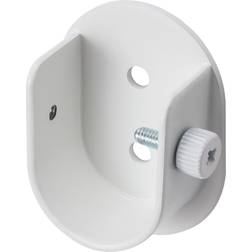 IKEA Hugad Vægbeslag Til Gardinstang Hvid