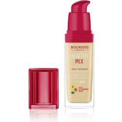 Bourjois Healthy Mix Anti-Fatigue Foundation #51 Light Vanilla
