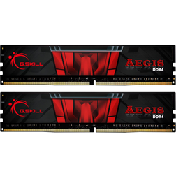 G.Skill Aegis DDR4 3200MHz 2x16GB (F4-3200C16D-32GIS)