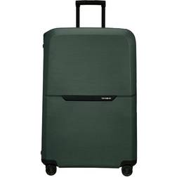 Samsonite Magnum Eco Spinner 81cm - Forest Green