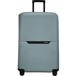 Samsonite Magnum Eco Spinner 81cm - Ice Blue