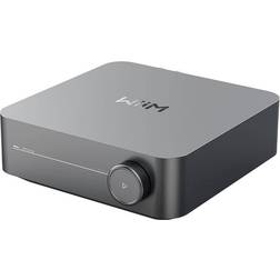WiiM Home Amp Space Gray