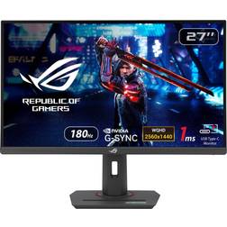 ASUS ROG Strix 27" XG27ACS Black