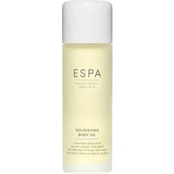 ESPA Nourishing Body Oil 100ml
