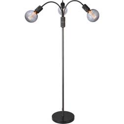 Halo Design Hello Anthracite Gulvlampe 140cm