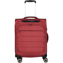 Travelite Skaii Trolley 55cm - Sunset