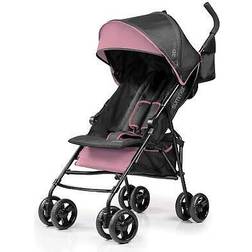 Summer 3Dmini Pink