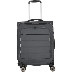 Travelite Skaii 55cm - Summit Grey
